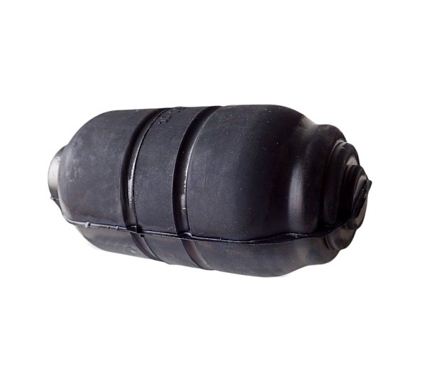 Rubber training grenade 350 g