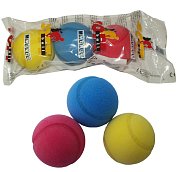 Soft ball 70 mm in set of 3 G07/861K