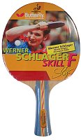 Butterfly G1609K Table Tennis Bat Schlager Skill