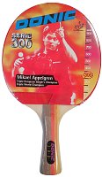 Donic Table Tennis Bat - Appelgren Serie 300