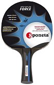 Sponeta G1716K Force ping pong paddle