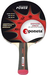 Sponeta G1717K Power ping pong paddle