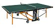 Table tennis tables