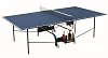 Sponeta S1-73e outdoor ping pong table blue