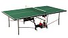 Outdoor table tennis table Sponeta S1-72e