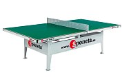 Sponeta S6-66e ping pong table green