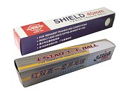 Shield G1801C-40K ping pong balls