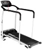 Treadmill with railing GB3400K