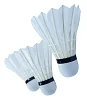 Badminton feather baskets 3pcs