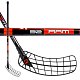 Floorball sticks and blades