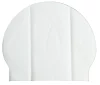 Bathing cap Effea latex - white