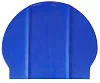 Bathing cap Effea latex - dark blue