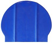 Bathing cap Effea latex - dark blue