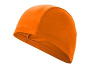 Swimming cap Effea polyamide junior - orange