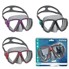 BESTWAY Diving goggles senior DOMINATOR