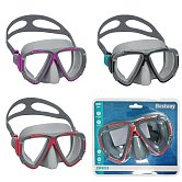 BESTWAY Diving goggles senior DOMINATOR