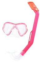 Diving set for kids DOMINATOR KIDS (goggles + snorkel)