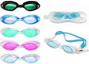 Effea Sports swimming goggles - silicone