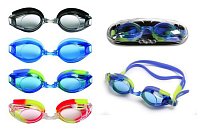 Effea racing swimming goggles