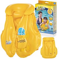 Bestway Swimming vest large Pool School