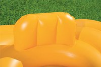 Bestway Double Inflatable Circle