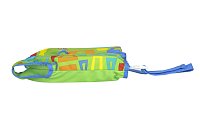 Bestway Swimming vest with foam padding large - green