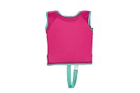 Bestway Swimming vest with foam padding small - pink