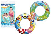 Bestway Inflatable ring 56 cm