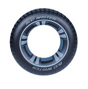 Bestway Inflatable ring tyre 91 cm