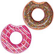 Bestway Inflatable ring - donut 100 cm