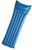 Bestway Inflatable lounger blue