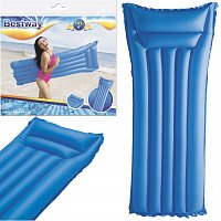 Bestway Inflatable lounger blue