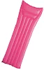 Bestway Inflatable lounger pink