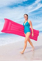 Bestway Inflatable lounger pink