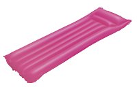 Bestway Inflatable lounger pink