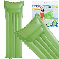 Bestway Inflatable lounger green