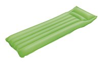 Bestway Inflatable lounger green