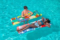 Bestway Inflatable deckchair