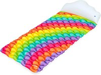 Bestway 44107 Rainbow inflatable deckchair