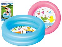 Bestway inflatable children's pool 61x15cm