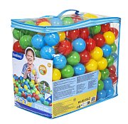 Bestway Plastic balls - 250 pcs