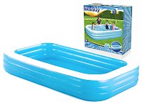 Bestway Pool Family large