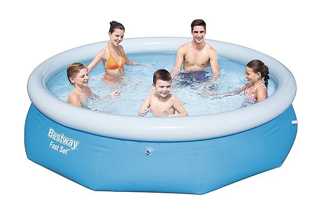 Bestway 57266 Self-standing pool 305 x 76 cm