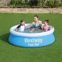 Bestway PopUp 183 x 51cm self-standing pool