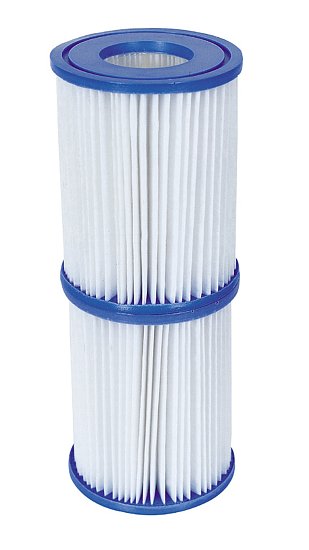 Filter cartridge - paper cartridge