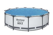 Bestway Solar pool tarp 366 cm