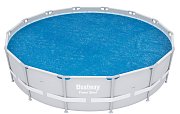 Bestway 58252 Solar pool tarp 427cm