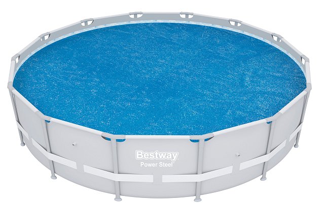 Bestway 58252 Solar pool tarp 427cm