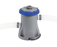 Filter for pools up to 305 cm diameter