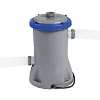 Filter for pools up to 366 cm diameter